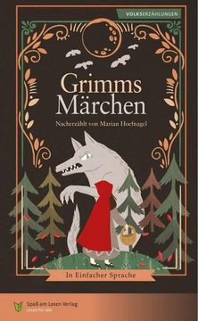 portada Grimms Märchen (en Alemán)