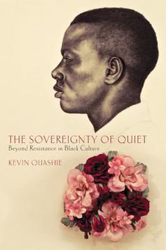 portada the sovereignty of quiet