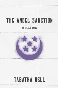 portada The Angel Sanction: An Ideals Novel (en Inglés)