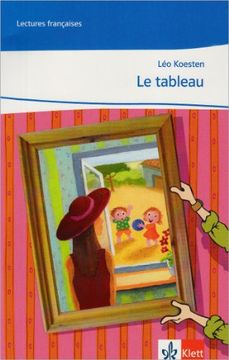 portada Le Tableau (en Francés)
