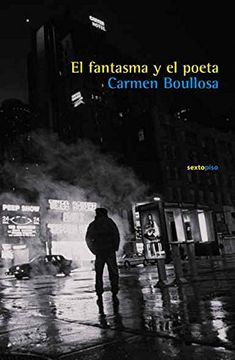 portada El Fantasma y el Poeta (in Spanish)