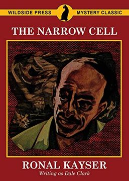 portada The Narrow Cell (en Inglés)