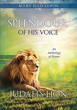 portada The Splendour of his Voice (in English)