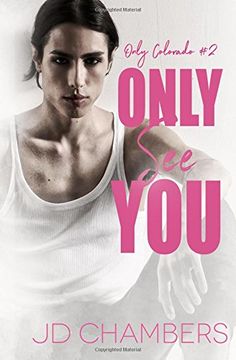 portada Only See You: Volume 2 (Only Colorado)