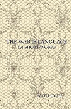 portada The War is Language: 101 Short Works