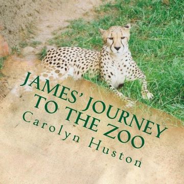 portada James' Journey to the Zoo