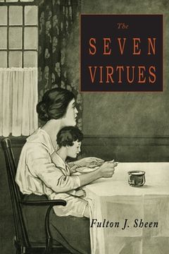 portada The Seven Virtues (in English)