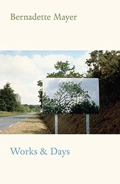 portada Works and Days (in English)