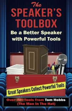portada Speakers Tool Box