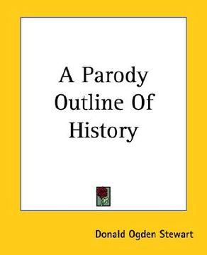 portada a parody outline of history (in English)