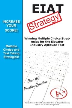portada EIAT Test Strategy (en Inglés)