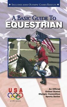 portada A Basic Guide to Equestrian (Official U.)