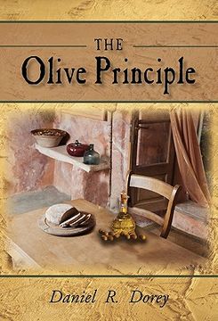 portada the olive principle