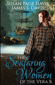 portada The Seafaring Women of the Vera b. (Hearts of Oak) 