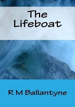 portada The Lifeboat (en Inglés)