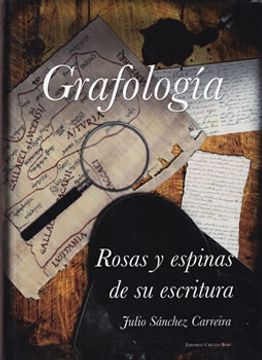 portada Grafolog (en Espa)