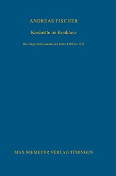 portada Kardinäle im Konklave (in German)