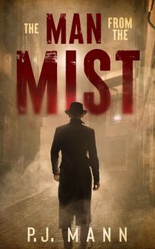 portada The Man From The Mist (in English)