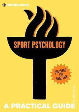 portada Introducing Sport Psychology: A Practical Guide (en Inglés)