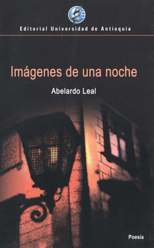 portada 76 - Abelardo Leal - Libro Físico