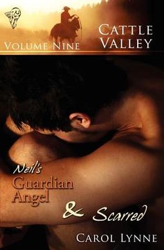portada cattle valley: vol 9 (in English)