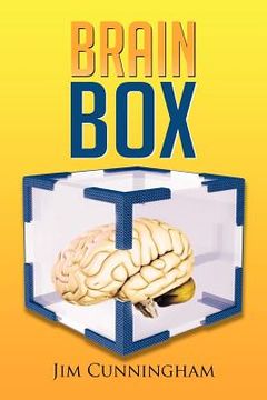 portada brain box (en Inglés)