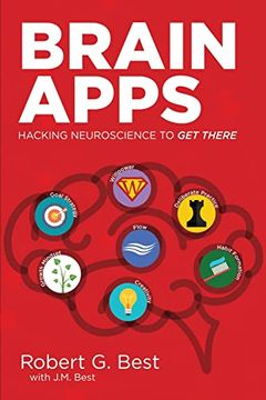 portada Brain Apps (en Inglés)