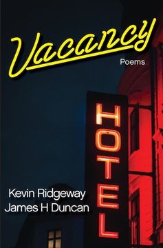 portada Vacancy (en Inglés)