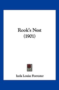 portada rook's nest (1901) (en Inglés)