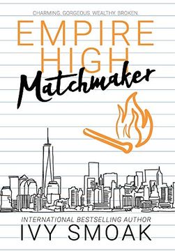 portada Empire High Matchmaker (4) (in English)
