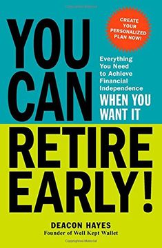 portada How to Retire Early