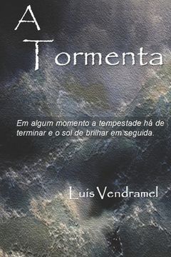 portada A Tormenta (in Portuguese)