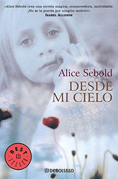 portada Desde mi Cielo (in Spanish)