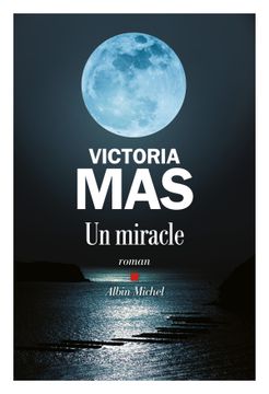 portada UN MIRACLE (en Francés)