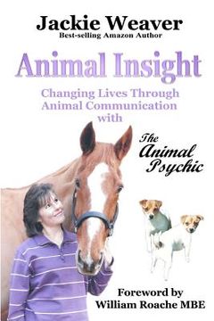 portada animal insight (en Inglés)