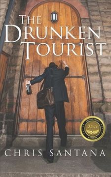 portada The Drunken Tourist (en Inglés)