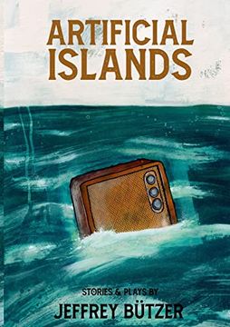 portada Artificial Islands (en Inglés)