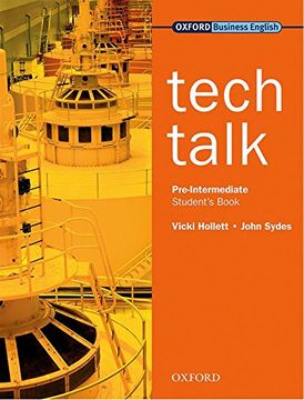portada Tech Talk 