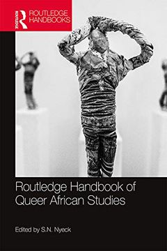portada Routledge Handbook of Queer African Studies (Routledge Handbooks) 
