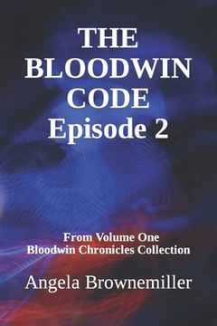 portada The Bloodwin Code: Episode 2 (in English)