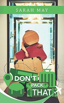 portada Don't Pack That (en Inglés)