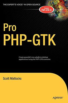 portada Pro Php-Gtk (in English)