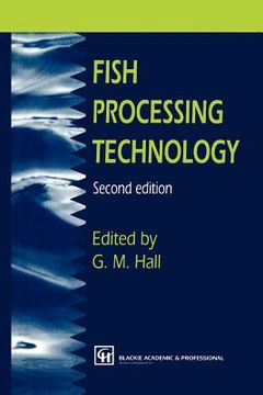 portada fish processing technology (en Inglés)