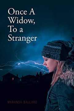 portada Once a Widow, to a Stranger (in English)