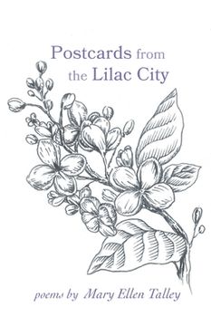 portada Postcards from the Lilac City (en Inglés)