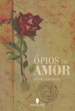 portada Opios de Amor