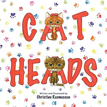portada Cat Heads (in English)