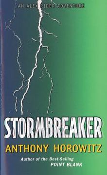 portada stormbreaker