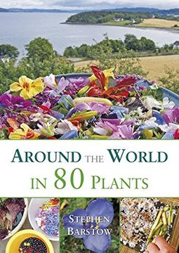 portada Around the world in 80 plants