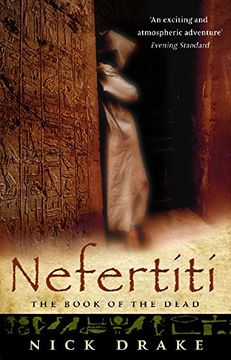 portada Nefertiti (Rai Rahotep 1)